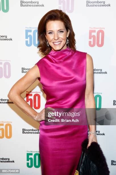 941 Stephanie Ruhle Photos & High